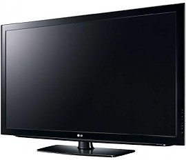 Telewizor LCD LG 47 LD450