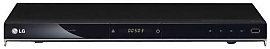 Odtwarzacz DVD LG DVX 582