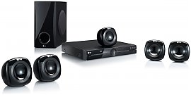 Kino domowe LG HT-305 SU