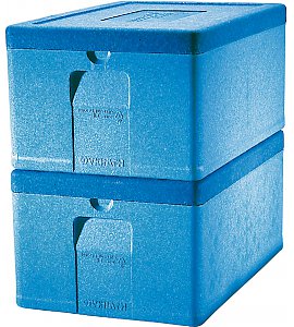 pojemnik termoizolacyjny THERMO-KULI 707302