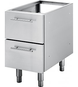 Szafka Snack Line 2-szufladowa 250 112