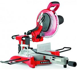 Pi�a sto�owa Stayer SCR255W