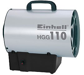 Pozosta�e Einhell Nagrzewnica gazowa HGG 110