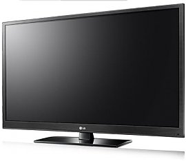 Telewizor plazmowy LG 42PW450 