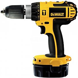 Wiertarko-wkr�tarka DeWalt DC737KL