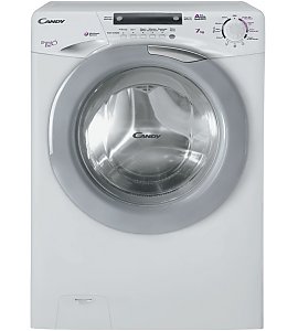 Pralka �adowana od frontu Candy EVO4 1273DW