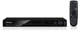 Odtwarzacz DVD Pioneer DV-3022V