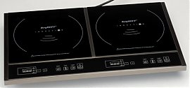 Dodatek kuchenny BergHoff Kuchenka indukcyjna podw�jna - 1810119