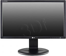 Monitor LCD LG E2211S-BN 