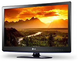 Telewizor LED LG 32LS3500