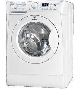 Pralka adowana od frontu Indesit PWSE 61271W