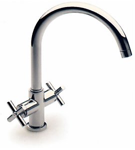 Bateria kuchenna Roca Loft A5A8443C00