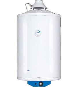 Podgrzewacz pojemno�ciowy elektryczny Beretta GVS 50