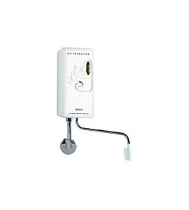 Podgrzewacz przep�ywowy elektryczny Biawar Autosensor Vortex