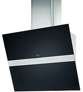 Okap kominowy Franke SWING - FSW 918 BK XS