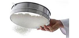 Sito Sito do przesiewania mki 637 807