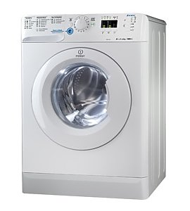 Pralka adowana od frontu Indesit XWA 610510W