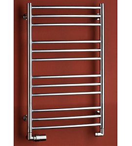 Grzejnik łazienkowy P.M.H. Invest SORANO SN5C wersja CHROM