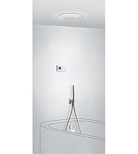 Zestaw natryskowy Tres 092.863.22 SHOWER TECHNOLOGY