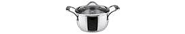 Garnek Vinzer Chef 18 cm 2.6L - 89072
