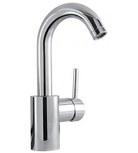 Bateria umywalkowa Tres Max-Tres 1.62.104 (162104) chrom