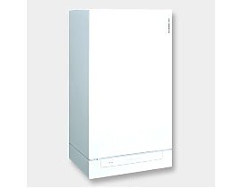 Kocio� gazowy wisz�cy Viessmann Vitopend 100 W 10,5-24kW Otwarta Komora Spalania