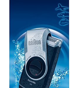 Golarka m�ska Braun P70 Series 1 