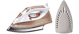 �elazko MPM AJ-2036/S