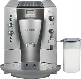 Ekspres do kawy Bosch TCA 6801
