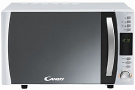 Kuchenka mikrofalowa bez grilla Candy CMW 7117 DW
