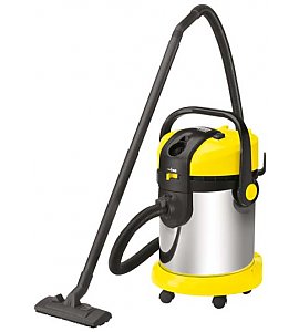 Odkurzacz bezworkowy Karcher A 2654 Me