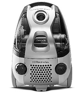 Odkurzacz bezworkowy Electrolux ZCX 6440 Cyclon XL