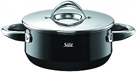 Garnek Silit Elements 1.9L do duszenia mi�sa