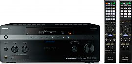 Amplituner Sony STR-DA5400 ES