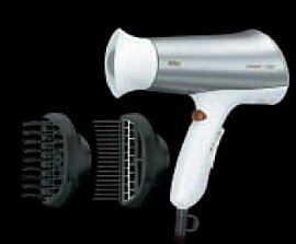 Stylizacja w�os�w Braun C 1900 S2