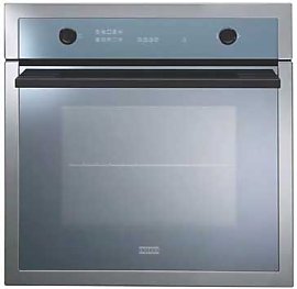 Piekarnik elektryczny Franke NE 98 M BK/XS