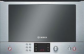 Kuchenka mikrofalowa Bosch HMT 85GR53
