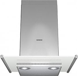 Okap kominowy Siemens LC 655GB60