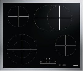 P�yta ceramiczna Gorenje ECT 620 AX