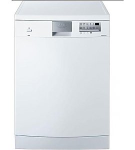 Zmywarka AEG Favorit 60660