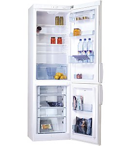Lod�wka z dolnym zamra�alnikiem Amica FK 352.2