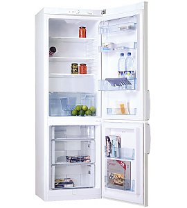 Lod�wka z dolnym zamra�alnikiem Amica FK 322.3