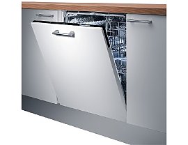 Zmywarka z panelem zintegrowanym Concept MNV 4060