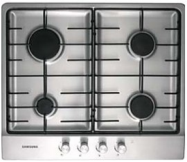P�yta gazowa Samsung GN 641 FFXD