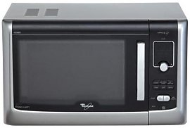 Kuchenka mikrofalowa z grillem Whirlpool FT 334 SL