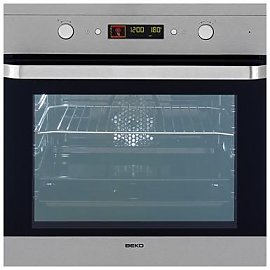 Piekarnik elektryczny Beko OIM 22500X
