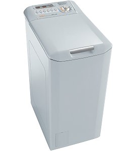 Pralka �adowana od g�ry Candy CTD 13652