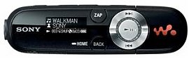 Odtwarzacz MP3 Sony NWZ-B142B
