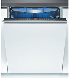 Zmywarka z panelem zintegrowanym Bosch SMV 69T20EU