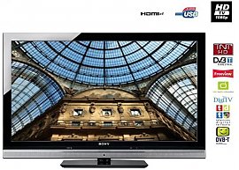 Telewizor LCD Sony KDL 46WE5B AEP